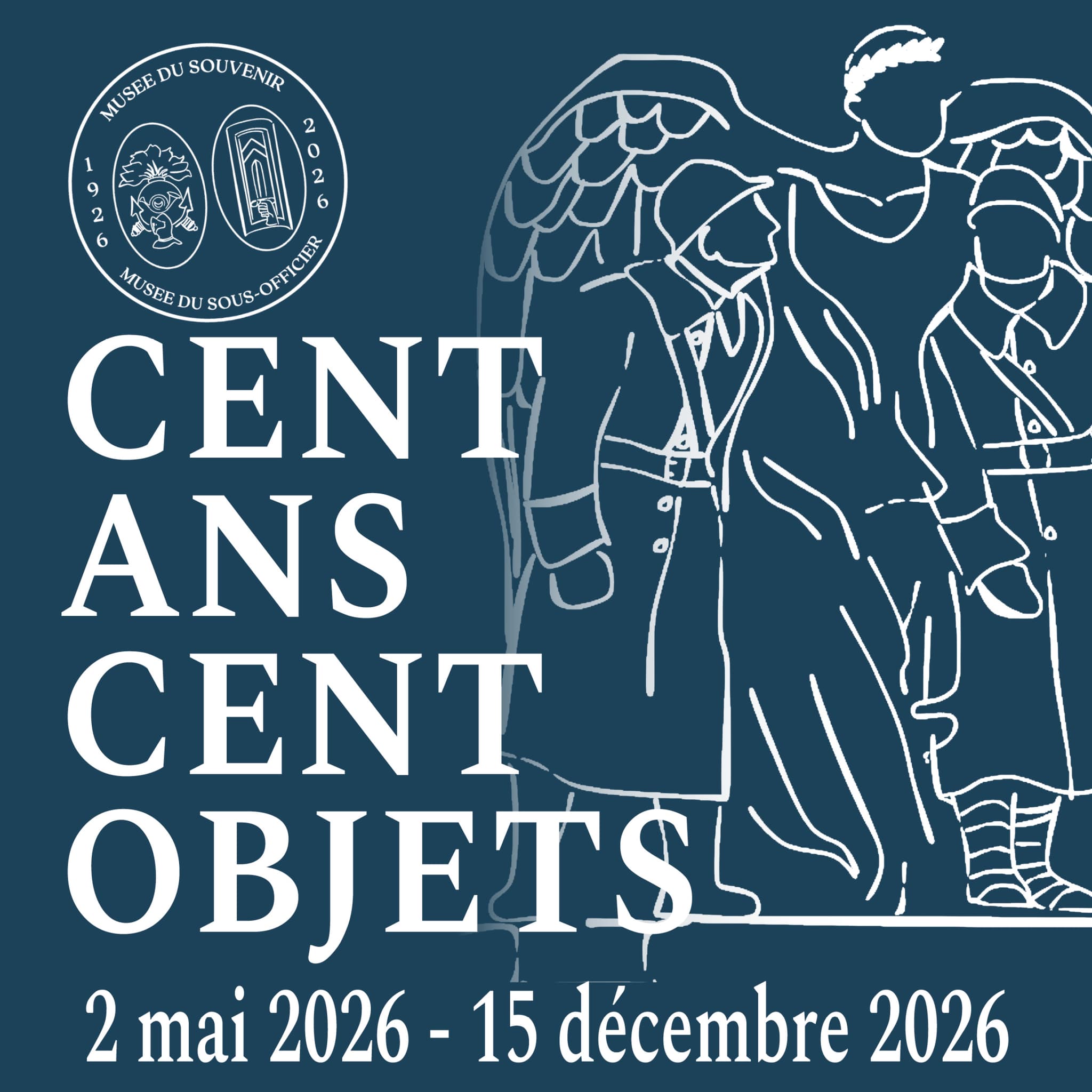 100Ans_100Objets