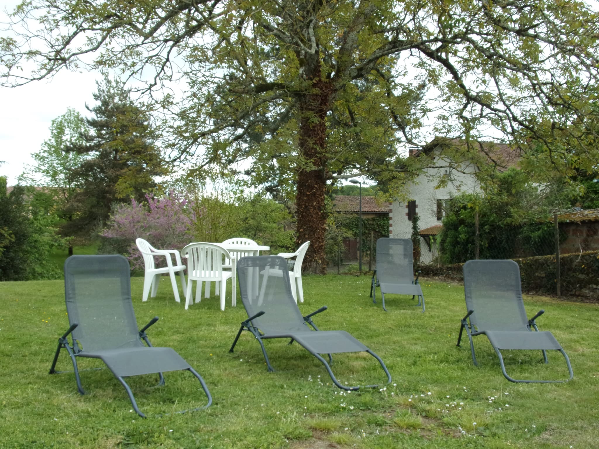 Gîte Matigouach