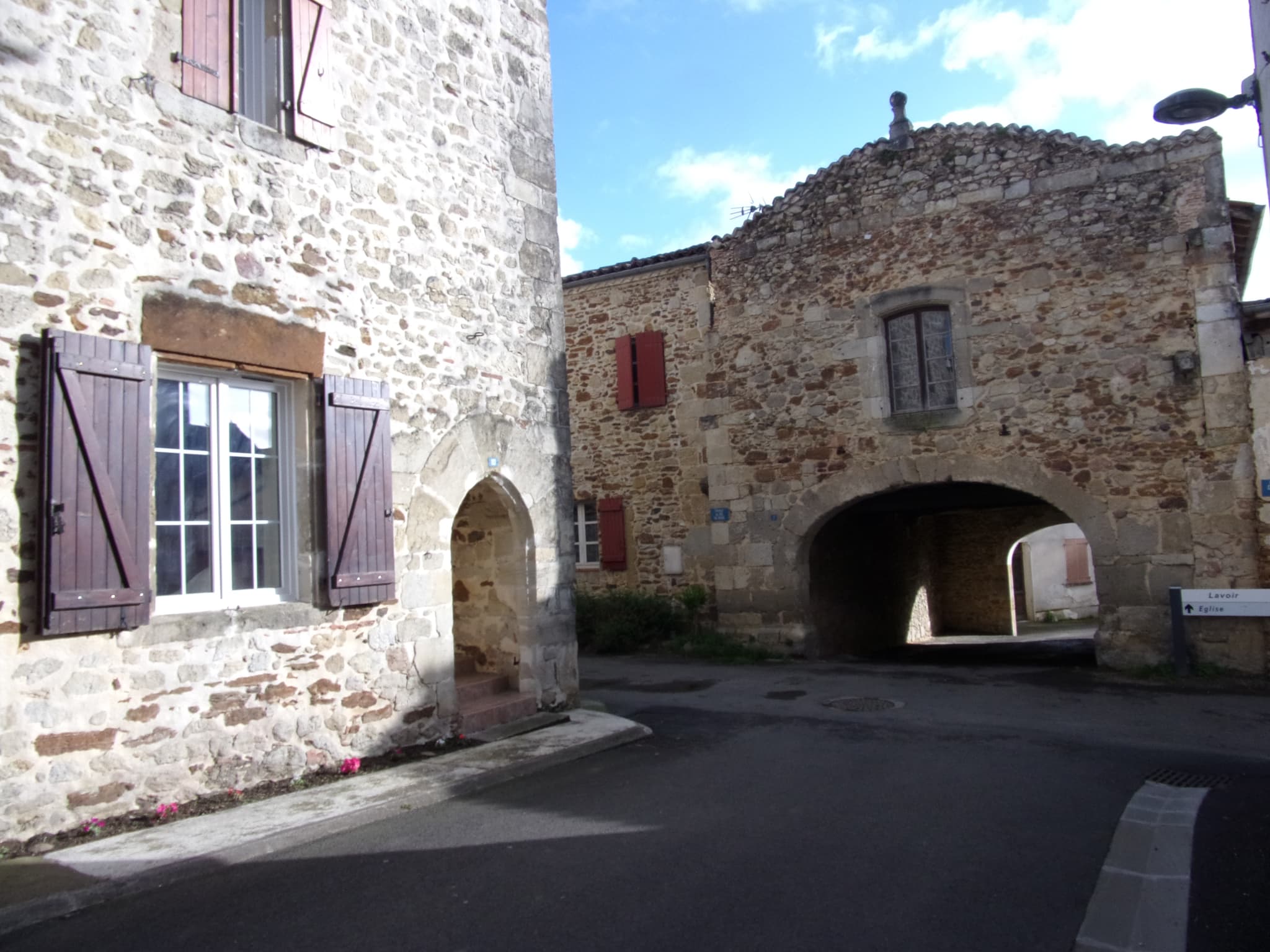 Gîte Matigouach
