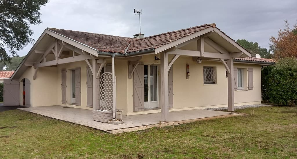 101 Maison L'Oyatine_Messanges_Landes Atlantique Sud
