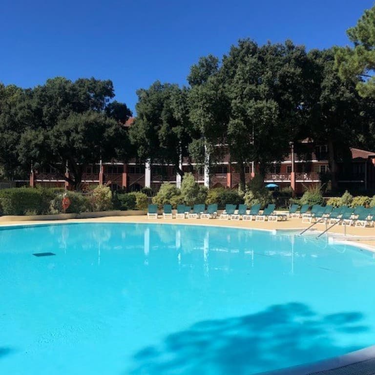 101 Appartement Jades_Moliets_Landes Atlantique Sud