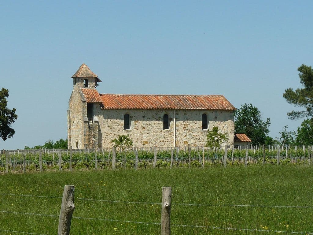 Périgord Inattendu - Puymangou