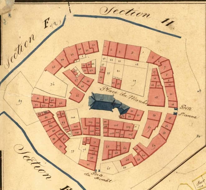 103 PlanNapoléon