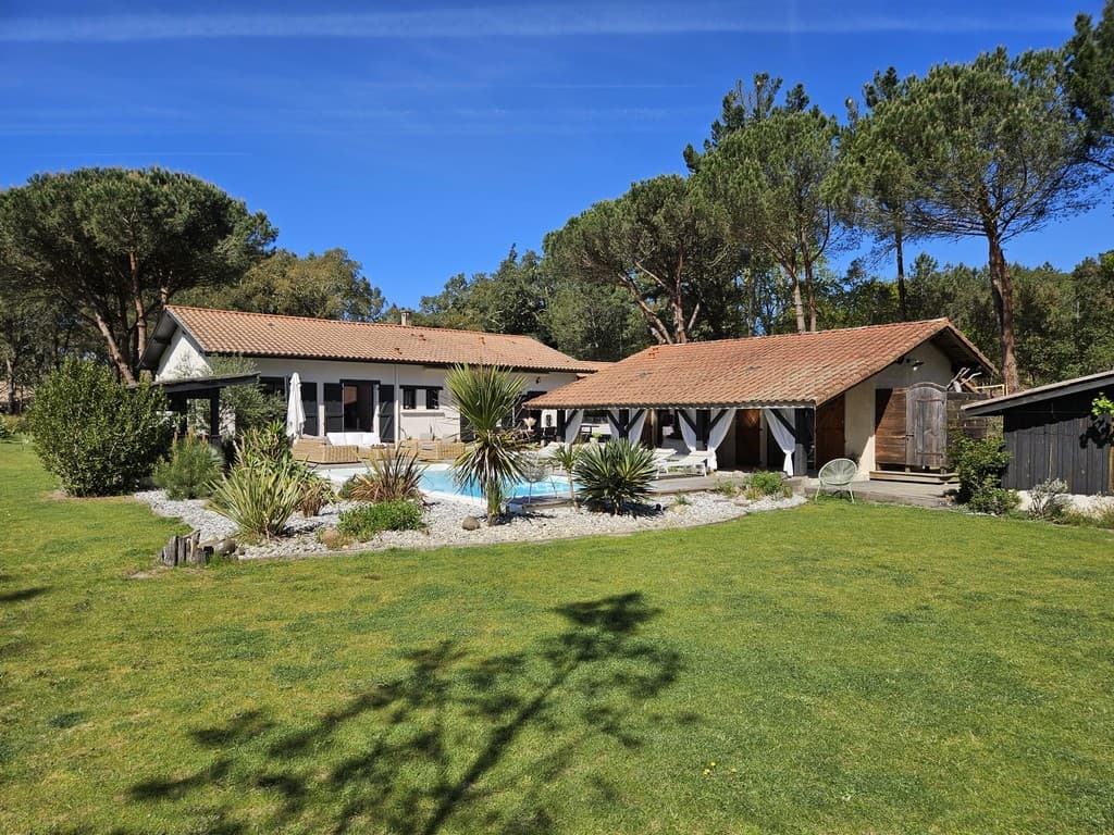 106 Benchoua_Moliets_Landes Atlantique Sud