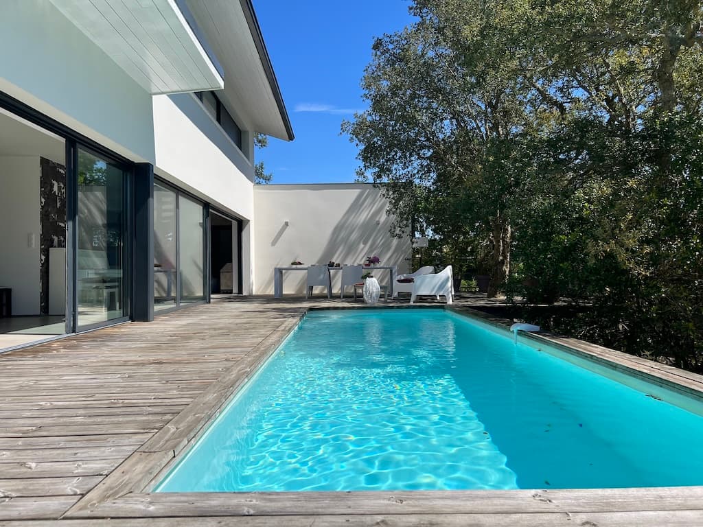 106 Villa Stelna_Moliets_Landes Atlantique Sud