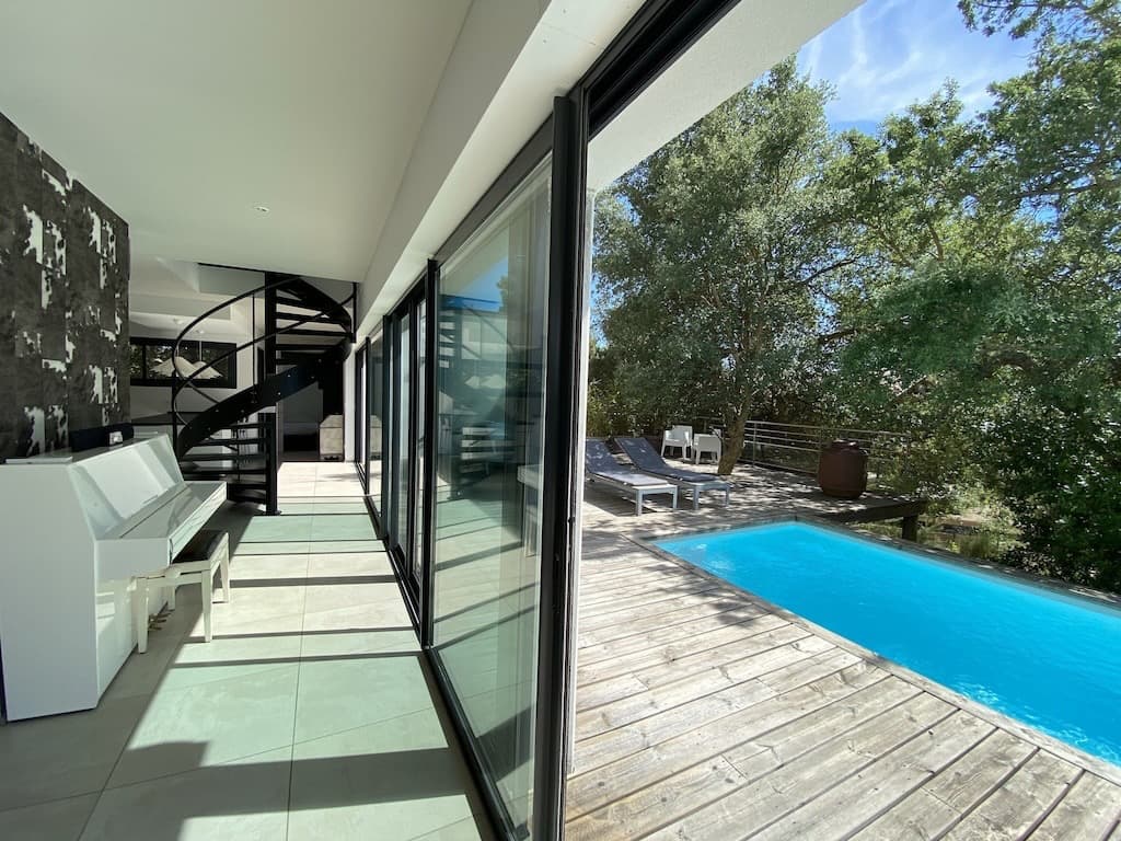 107 Villa Stelna_Moliets_Landes Atlantique Sud