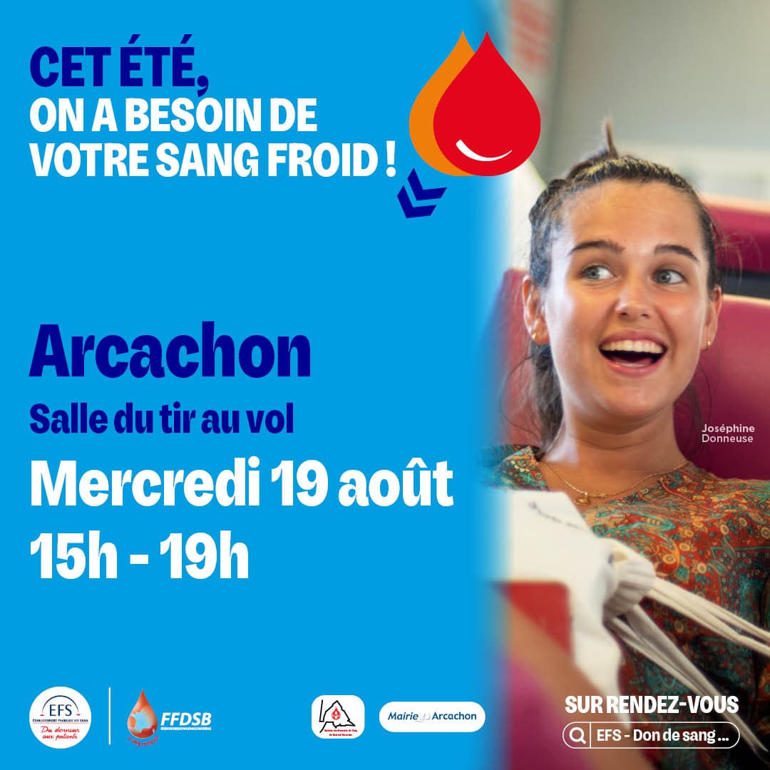 don du sang_arcachon