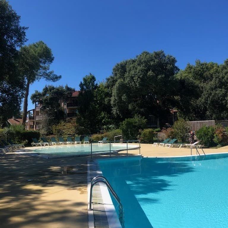 109 Appartement Jades_Moliets_Landes Atlantique Sud