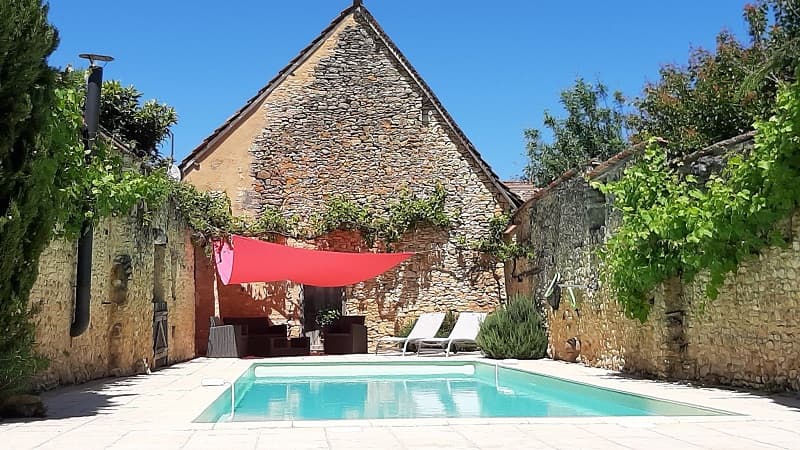 Gîte Lascaux