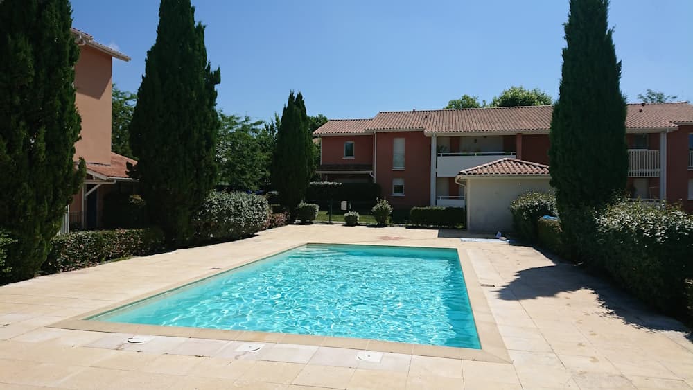 11 - piscine