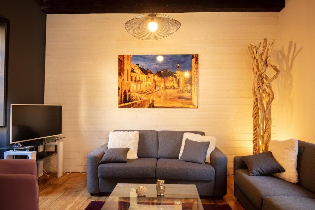 L'Alcôve Sarlat - Côté Tendance