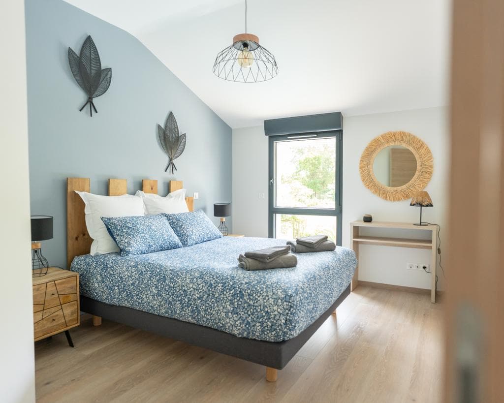 Villa Belle11-Labenne-OTILAS