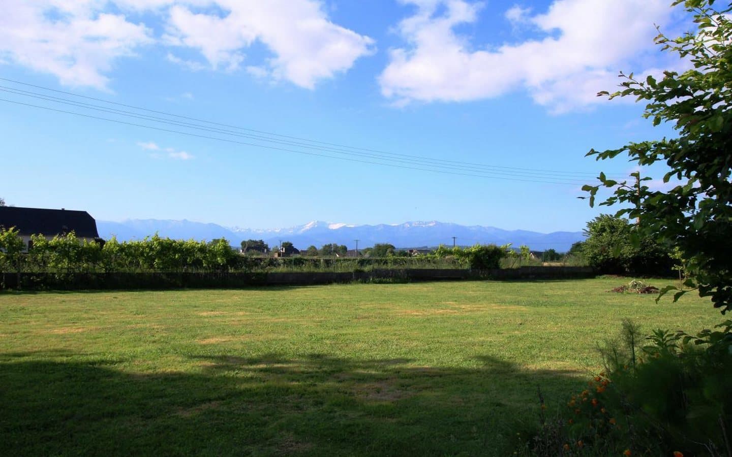 Meublé chez castagnet 2 pers Assat Pau