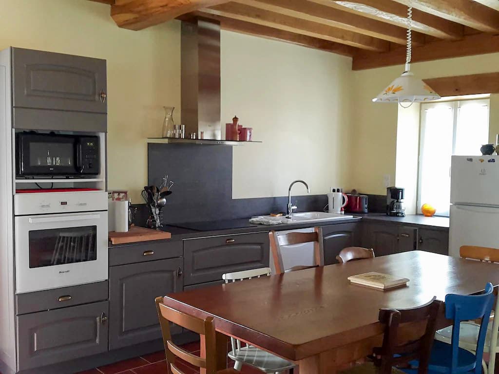Gite Talué Périgord