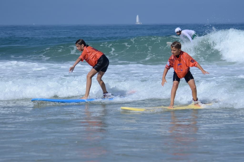 Surf univers-OTILAS