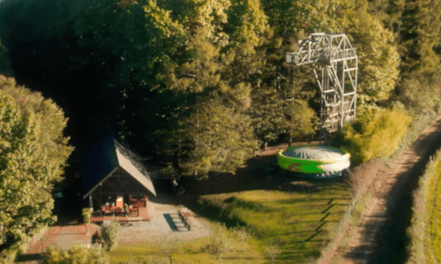 Parc Aventure - Aventure Parc®Aramits