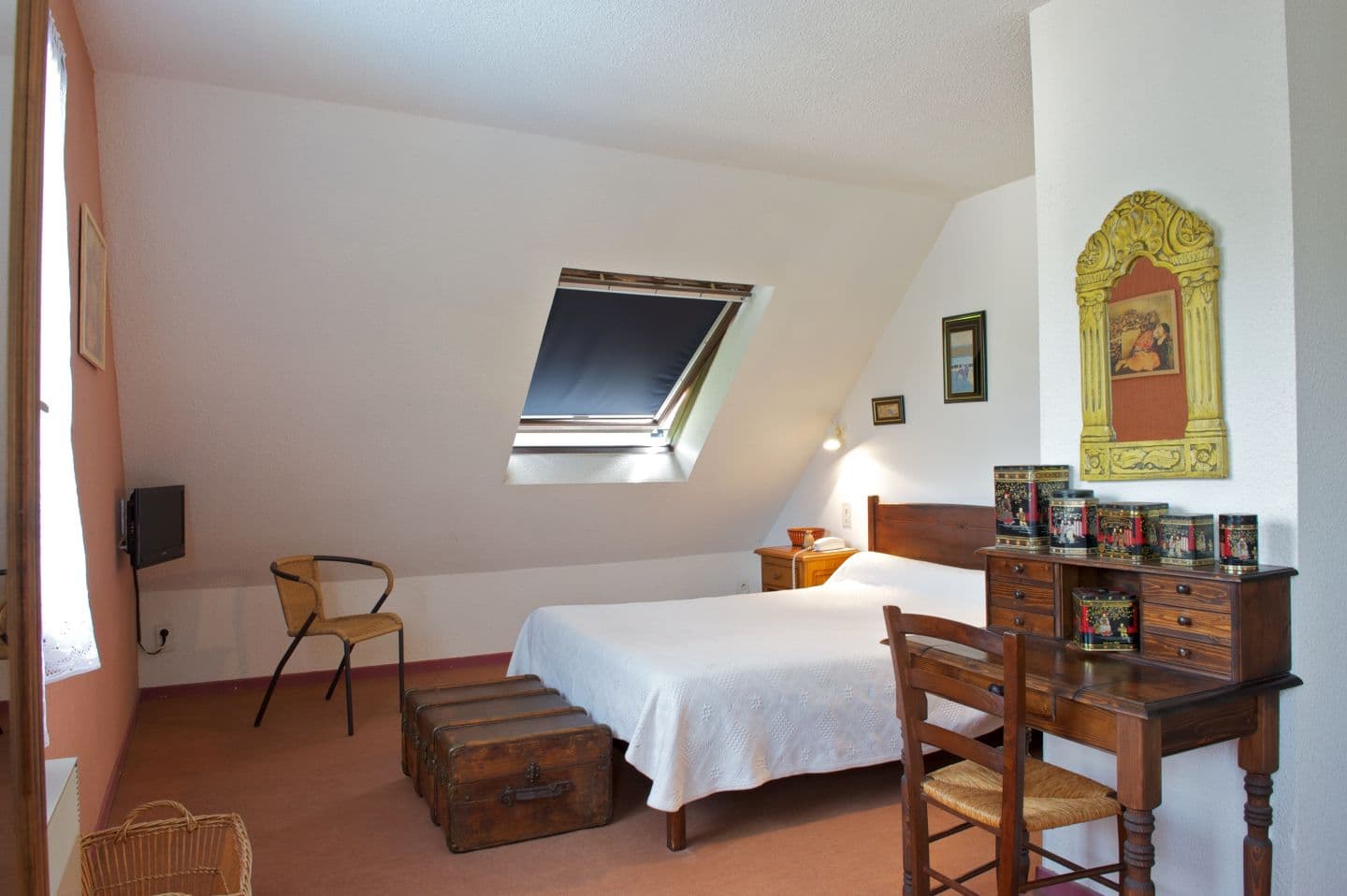 Hôtel Pays Basque 11_Etable- 43