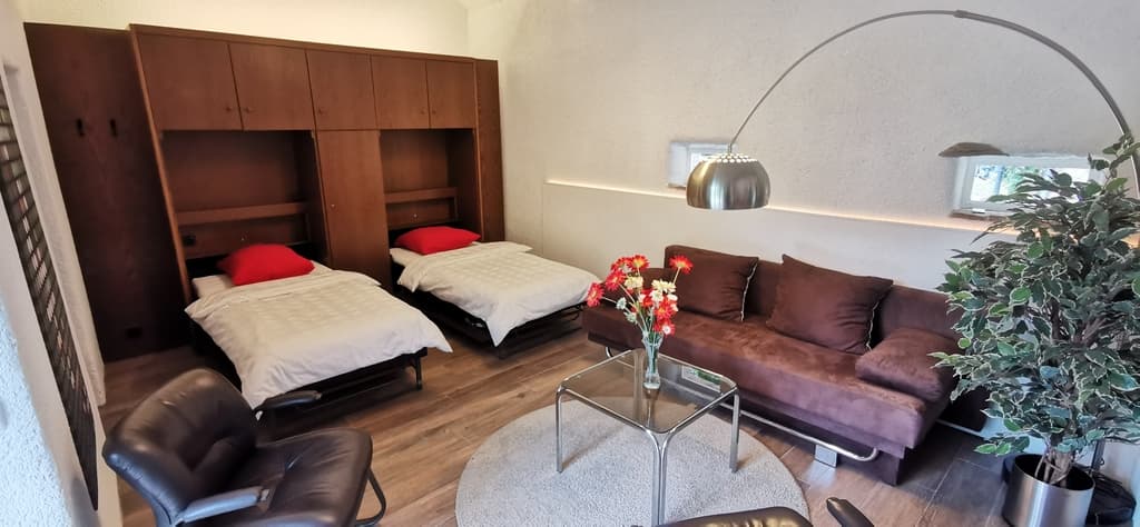 Grande Chambre