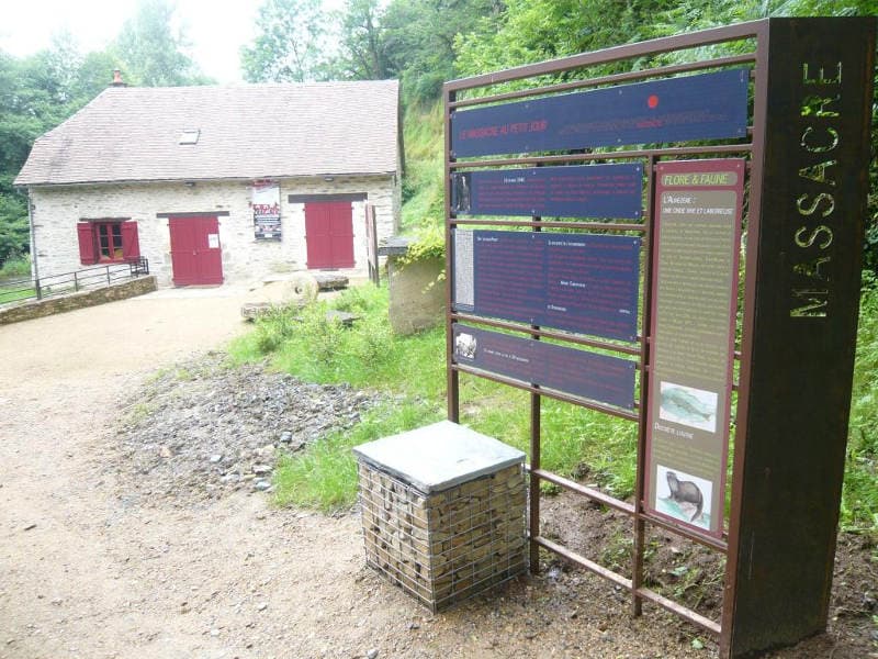 Moulin