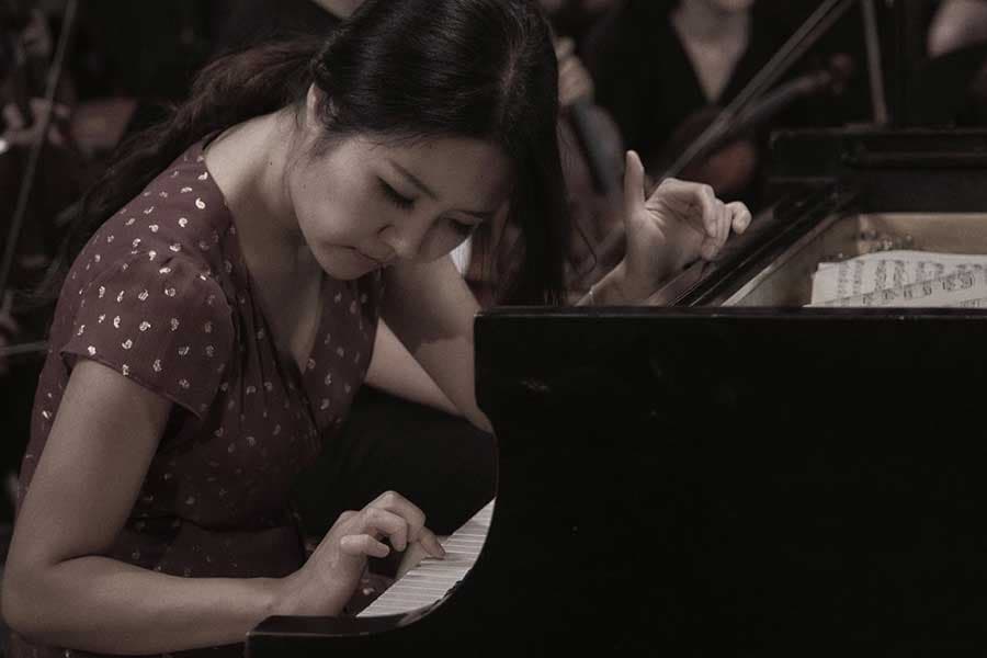Chloé Jiyeong