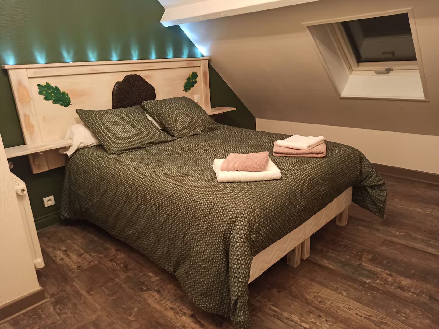 11 chambre