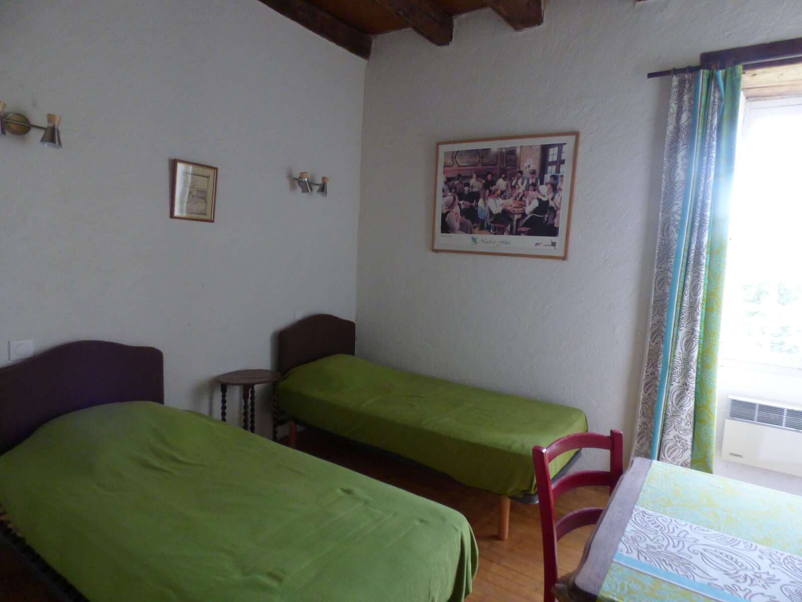 11 chambre 4