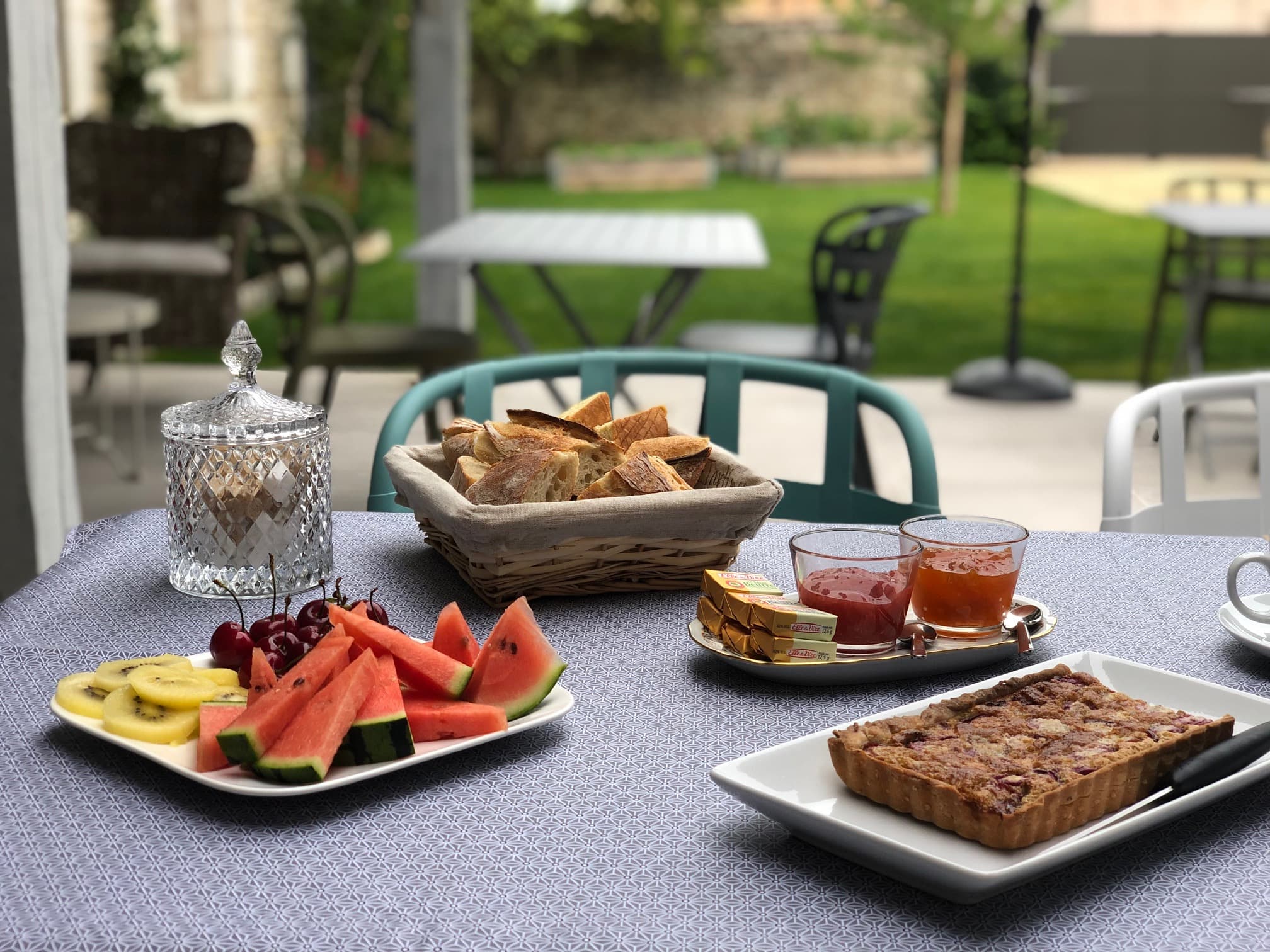 Au Logis de Bellefois_2