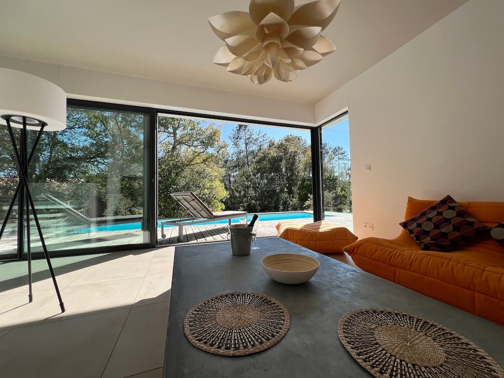 110 Villa Stelna_Moliets_Landes Atlantique Sud