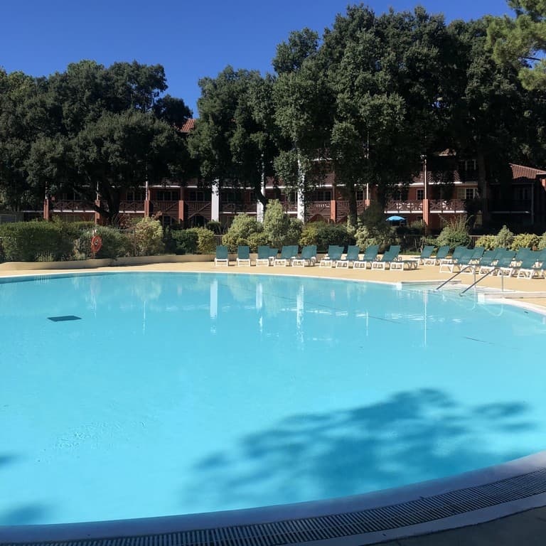 110 Appartement Jades_Moliets_Landes Atlantique Sud