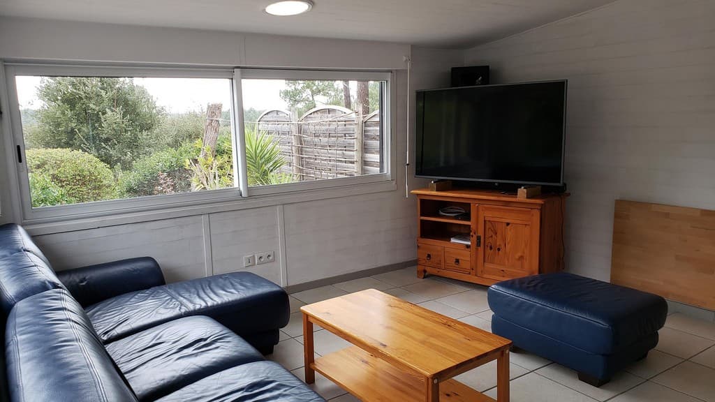 Villa Ocean's Four-Messanges-Landes Atlantique Sud