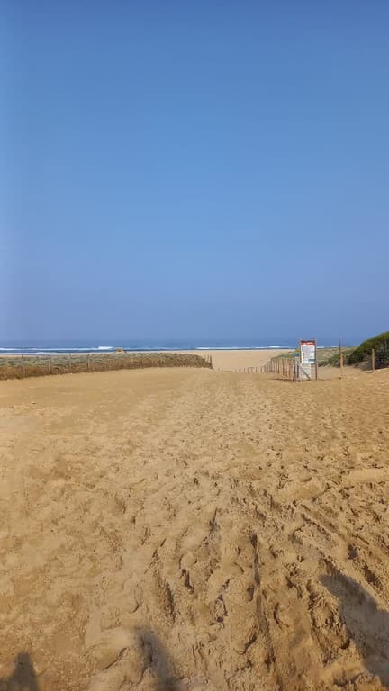112 Appartement Jades_Moliets_Landes Atlantique Sud
