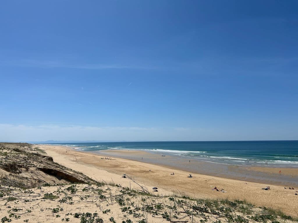 113 Le chant des vagues_Messanges_Landes Attractive Sud