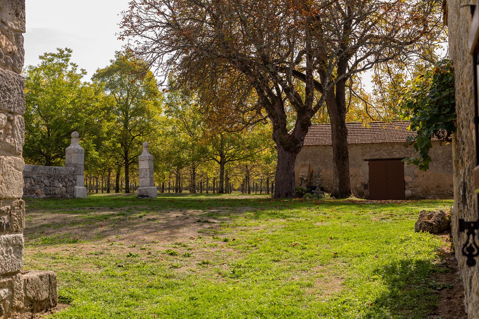 FRANCE - GASCOGNE COLLECTION - LOT ET GARONNE