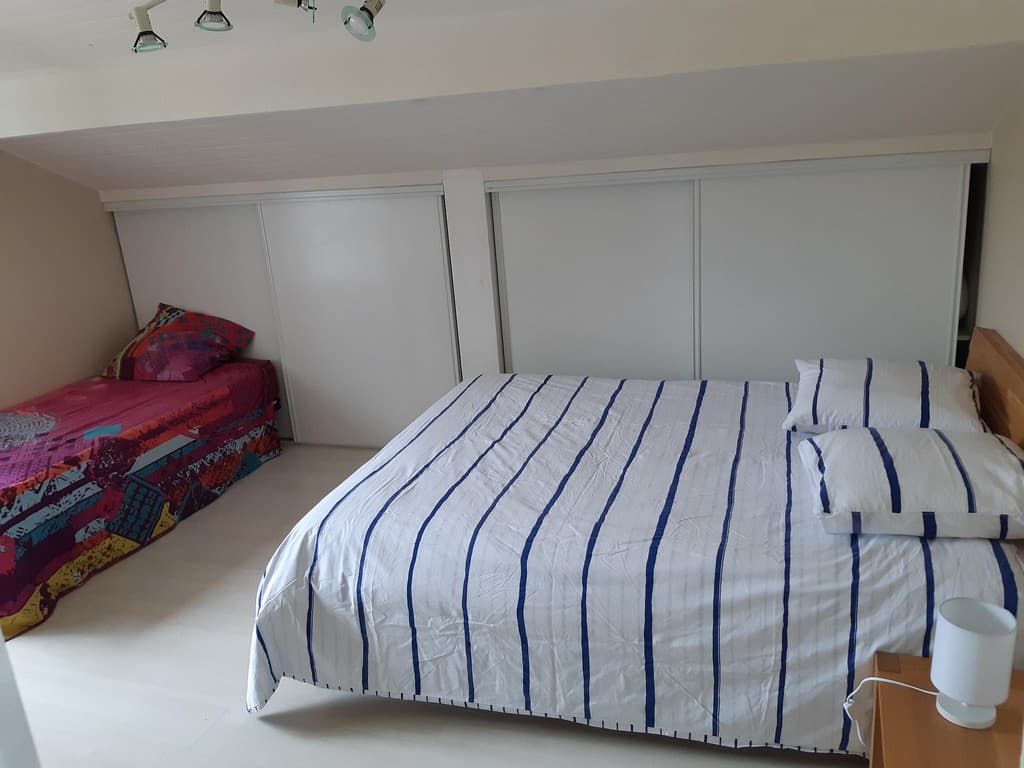 Villa Ocean's Four-Messanges-Landes Atlantique Sud