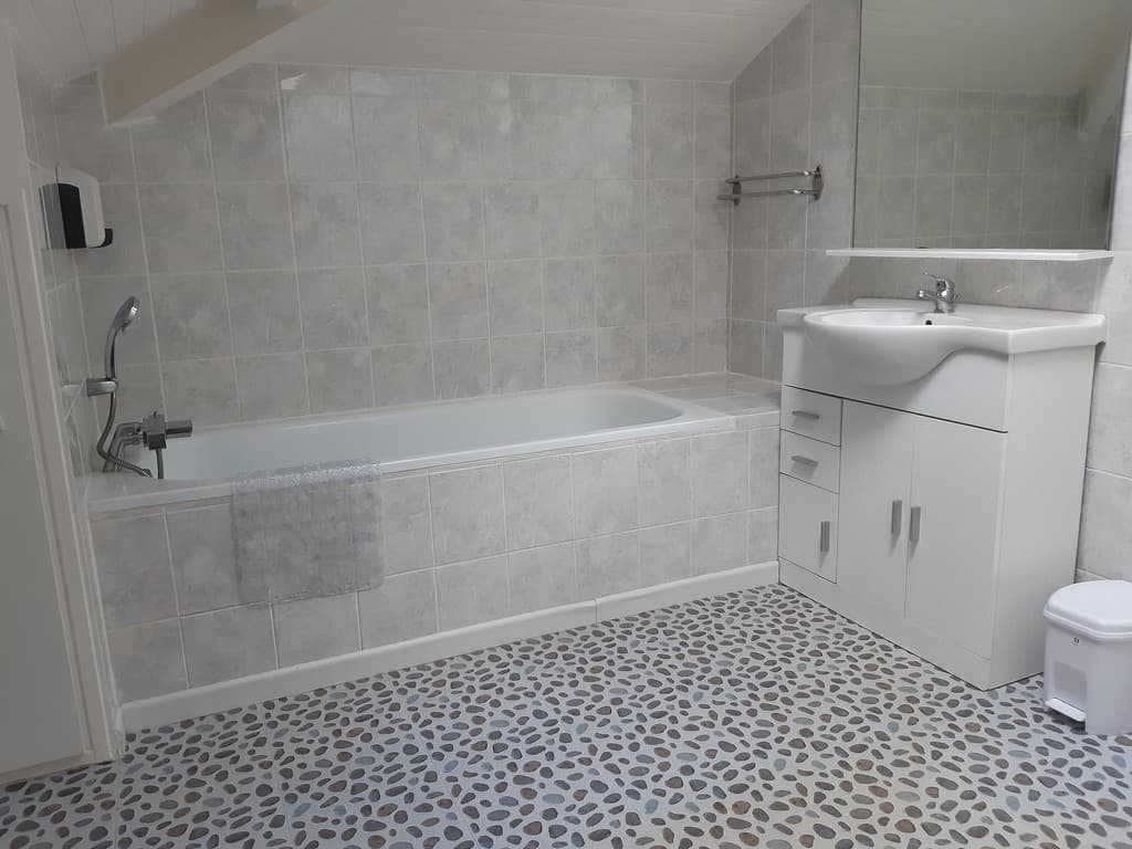 Villa Ocean's Four-Messanges-Landes Atlantique Sud