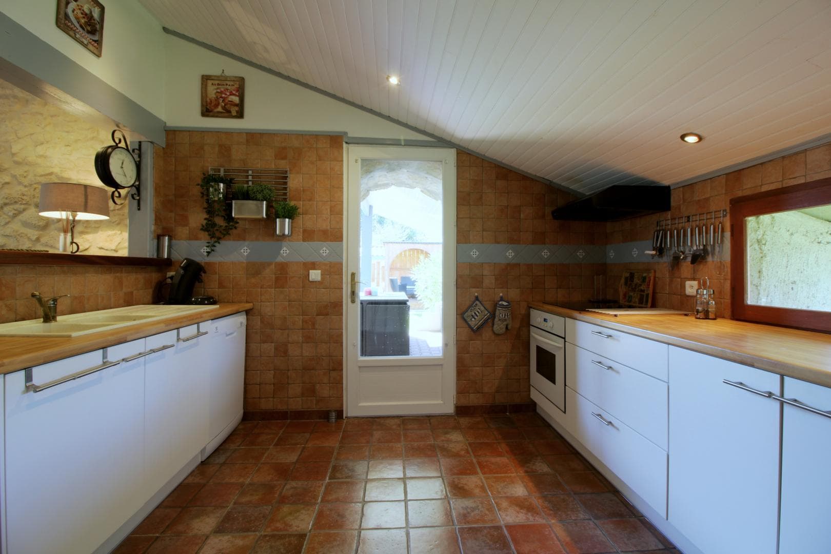 Gite chez Catherine
