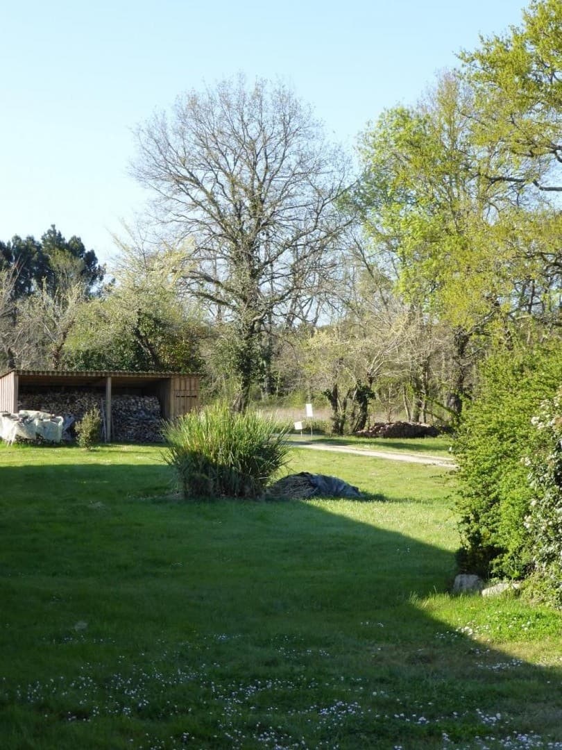 1195 gite de courreau