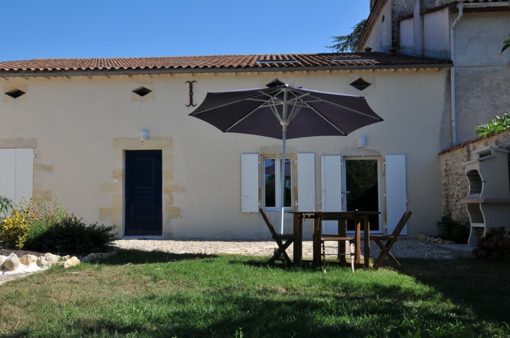 1195 gite de courreau