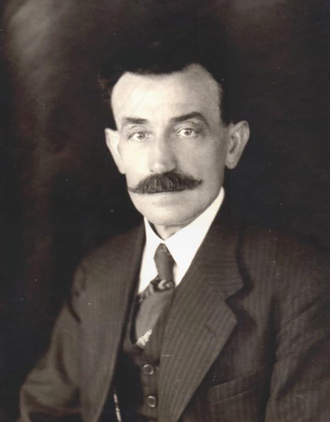 Simon Terrioux