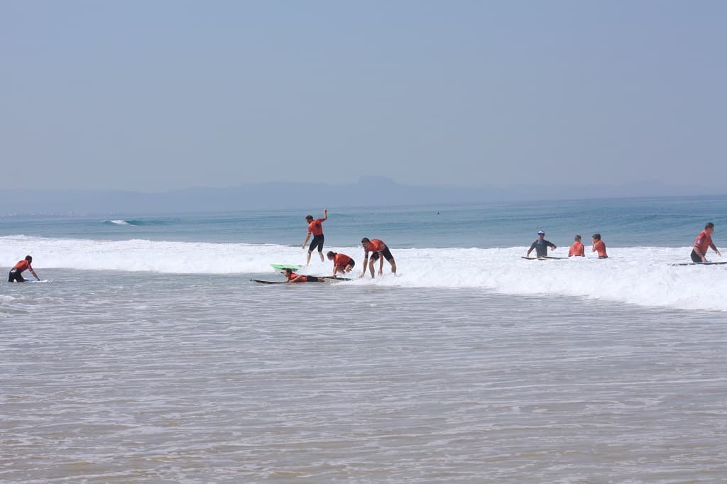Surf univers-OTILAS