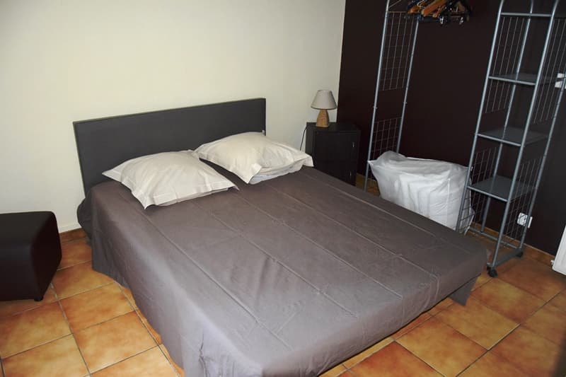 Chambre 1