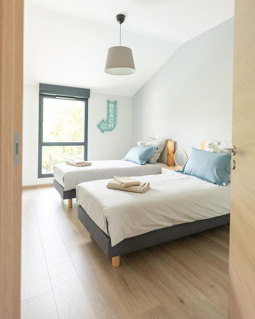 Villa Belle12-Labenne-OTILAS