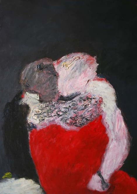 EXPO MAURICE ROCHER VIEUX CHATEAU VICQ