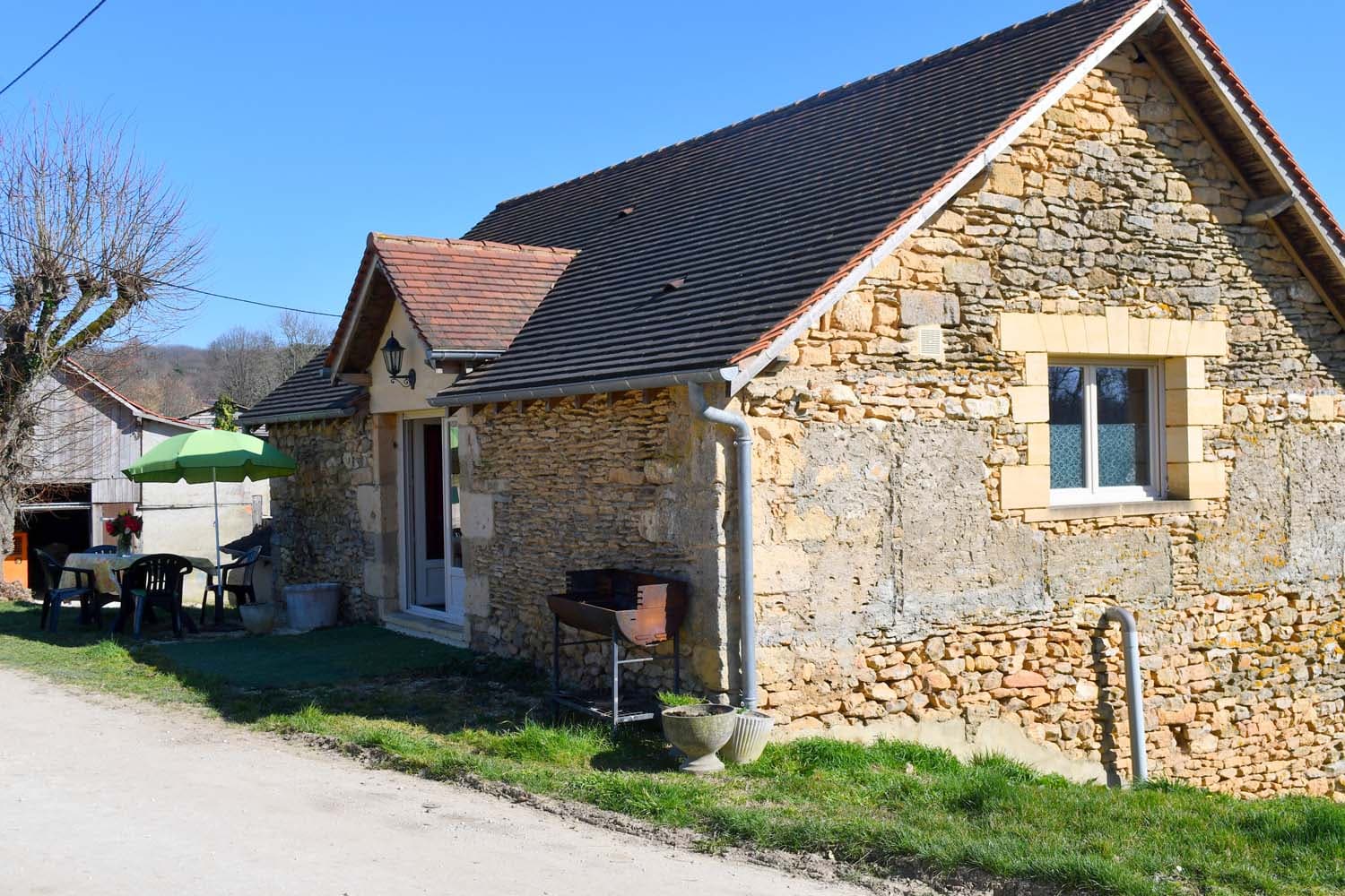 Gîte Théo