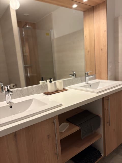 Salle de bain 1