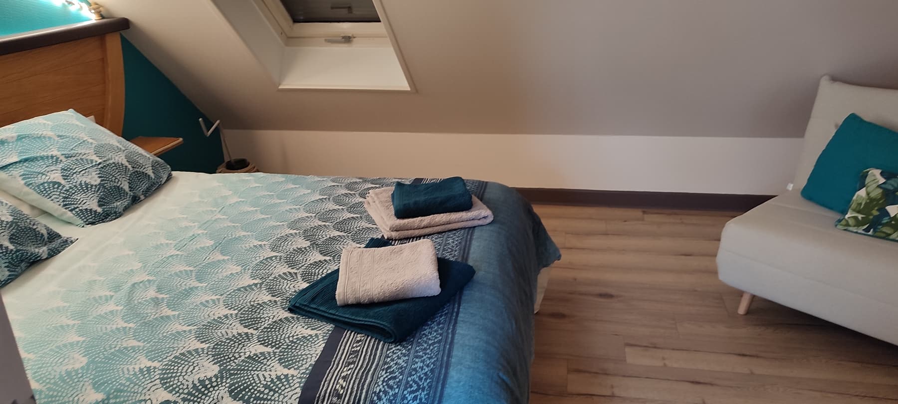 12 chambre