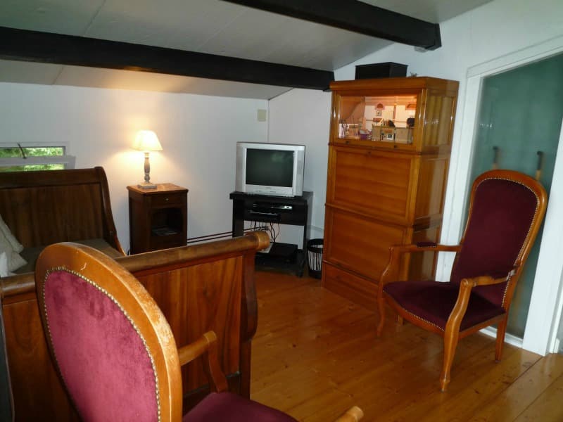 1219 chambre 4 bis