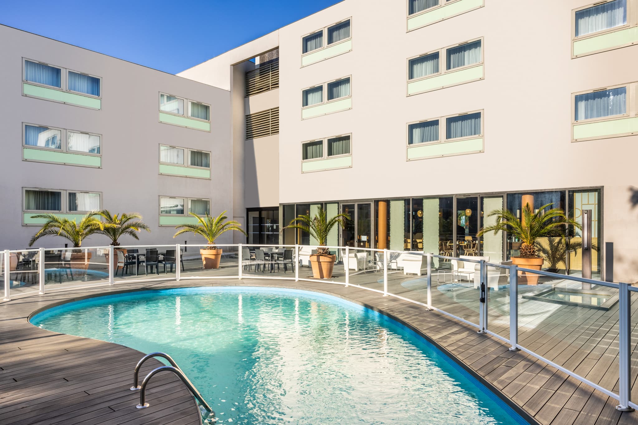 Mercure Agen Centre B9G2