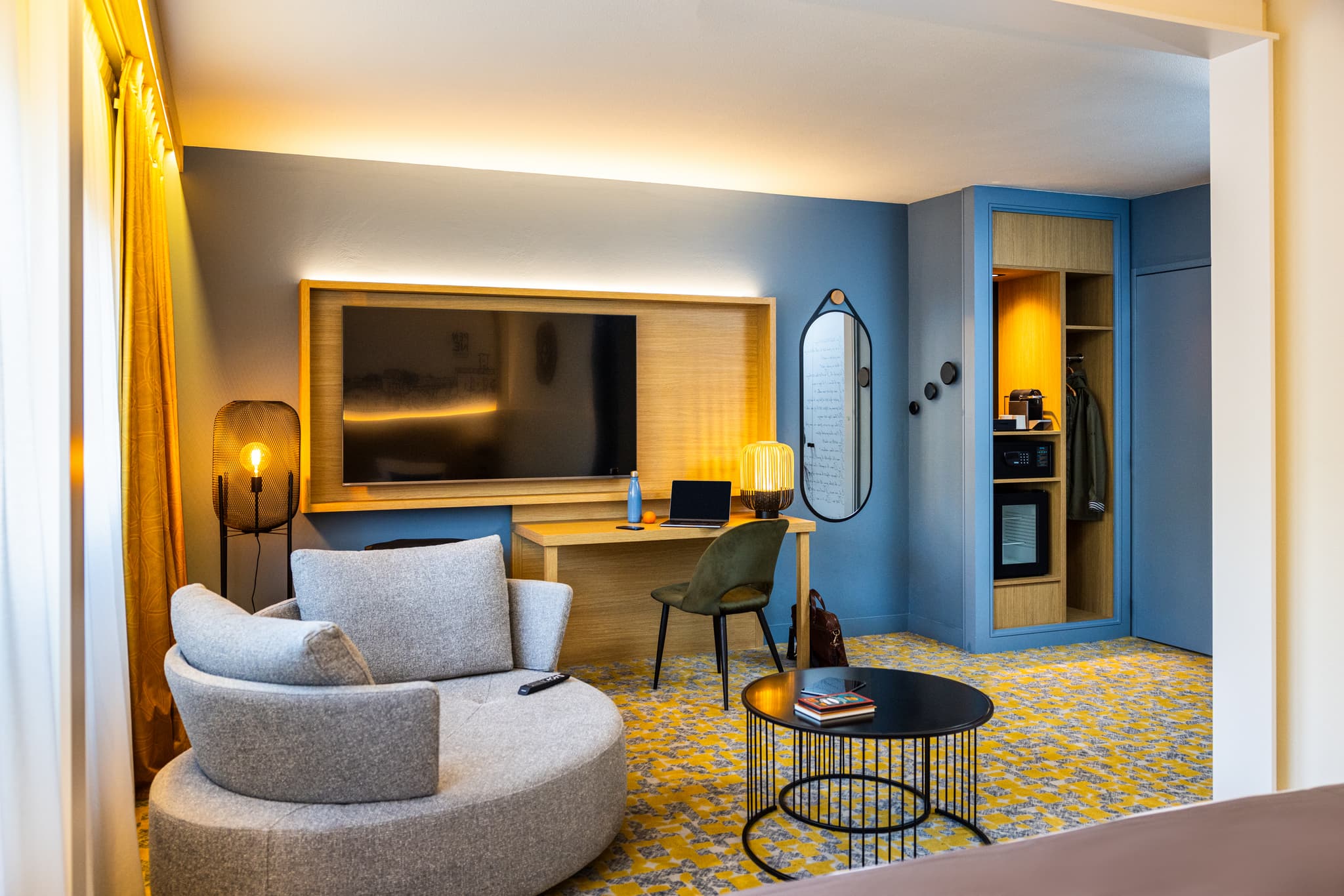 Mercure Agen Centre B9G2