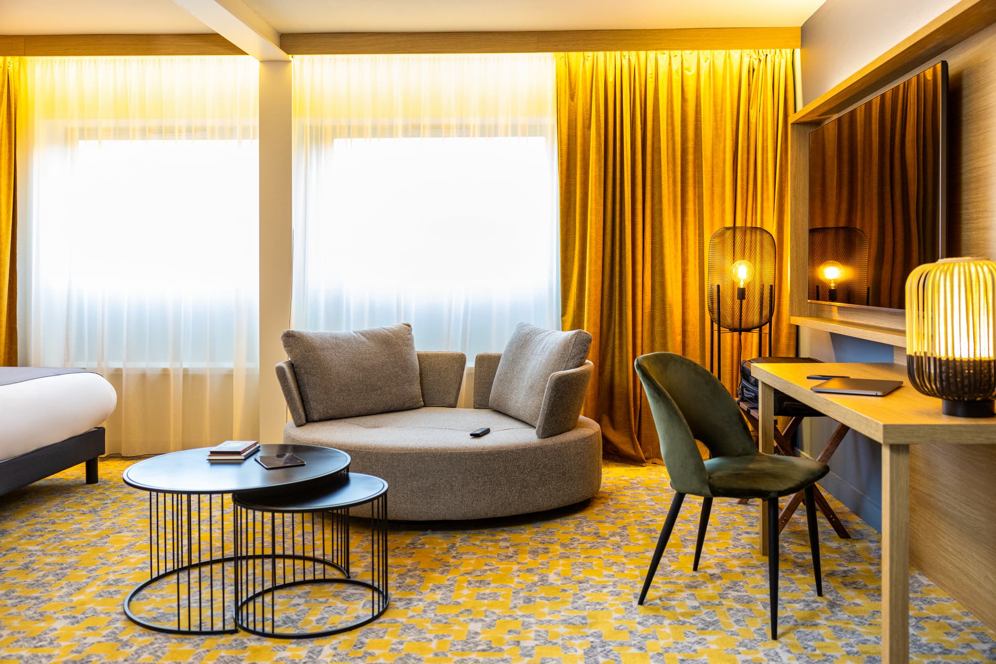 Mercure Agen Centre B9G2